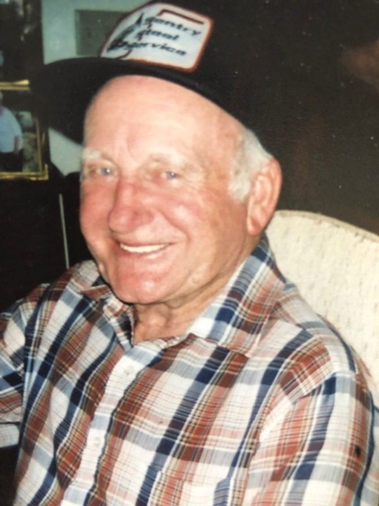 Jerry Douglas Harris Profile Photo