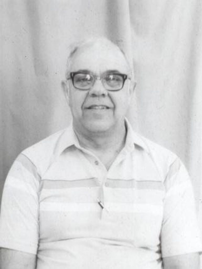 Herman Barringer