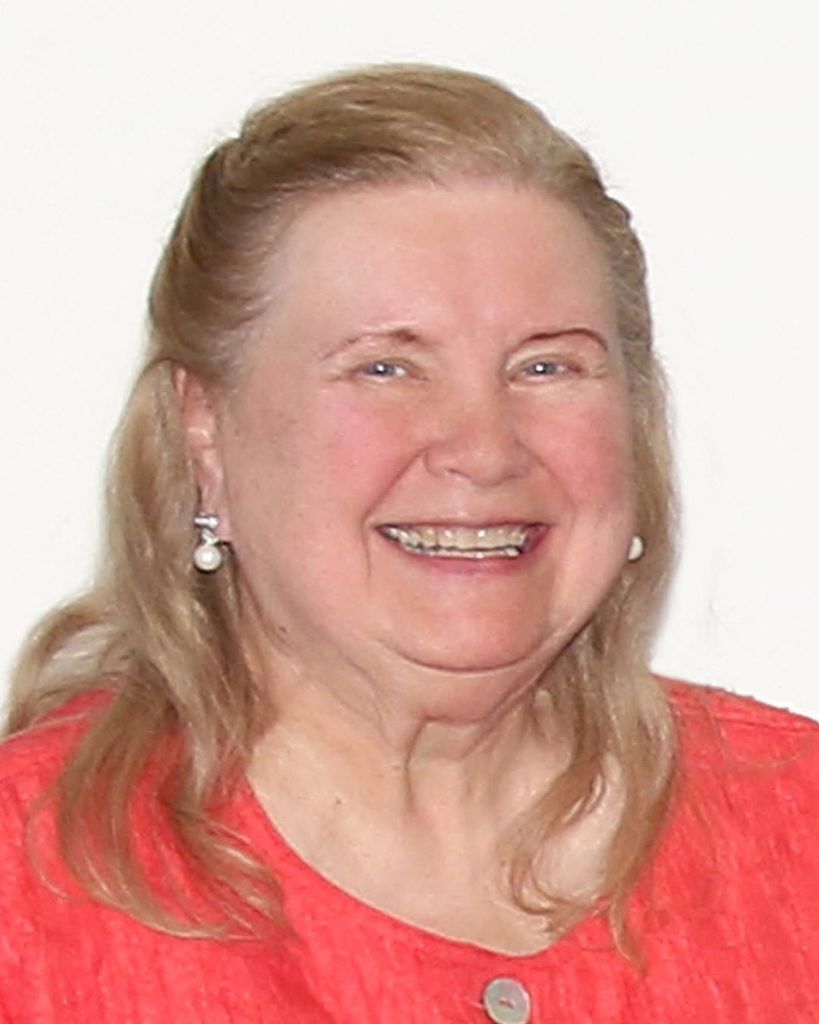 Ruth Ann Lee