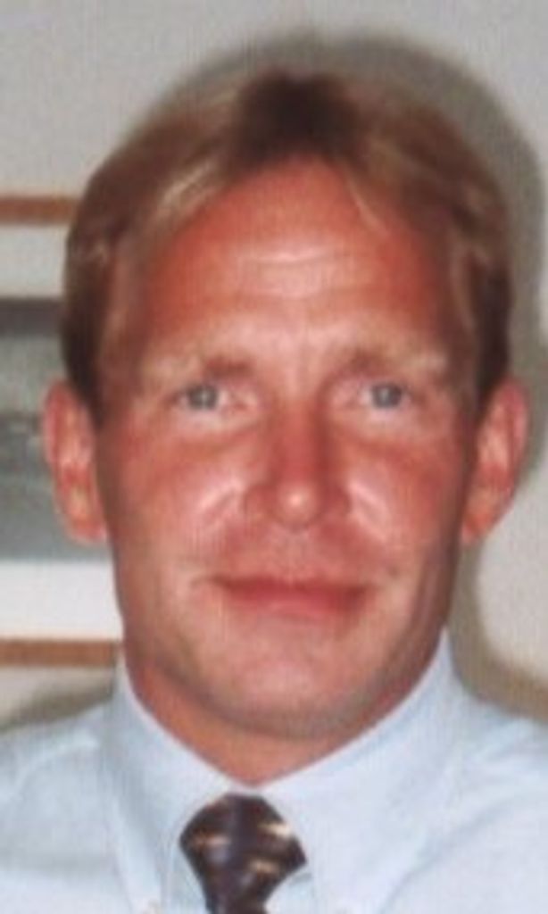 Robert Dennis Lange Jr.