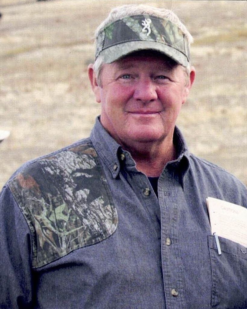 Melvin "Mel" Rowell Profile Photo