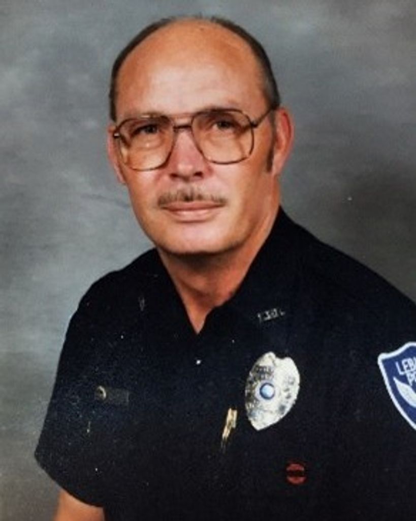 Charles Reed Oliver