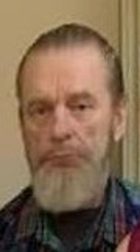 Brian David Usher