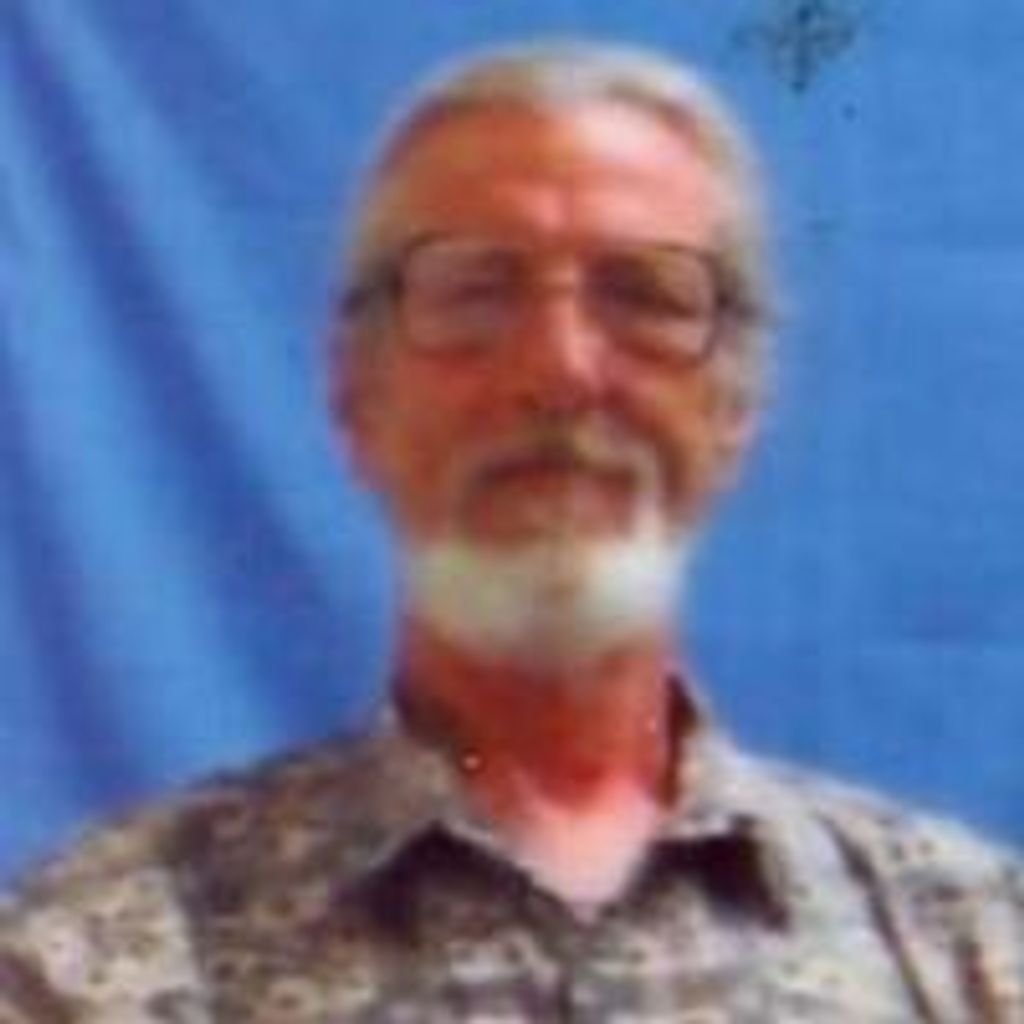 Daniel Wayne Horton