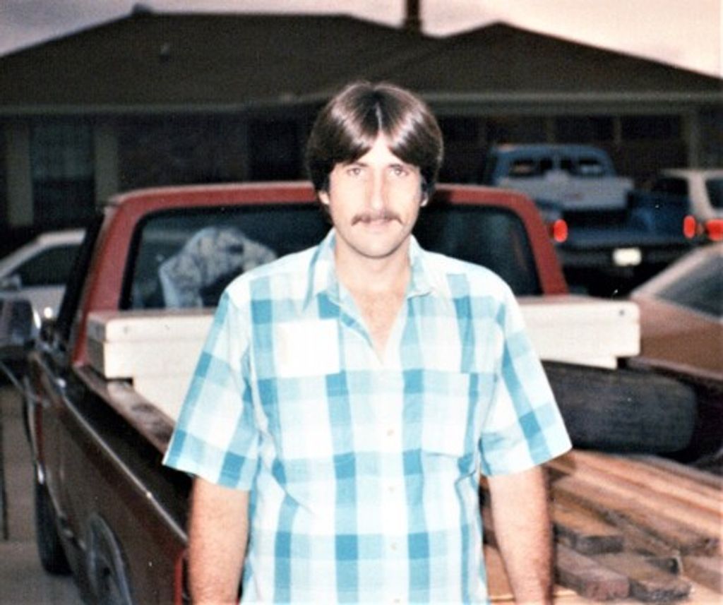 Clay Sampson Profile Photo