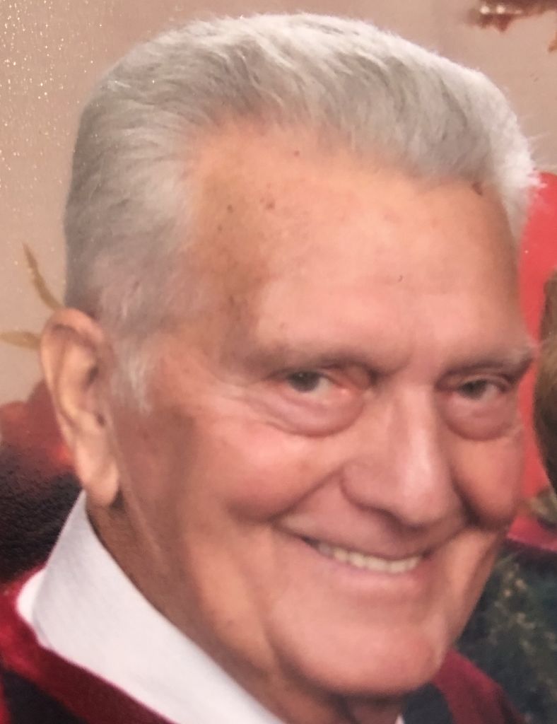 Paul E. Cole Profile Photo