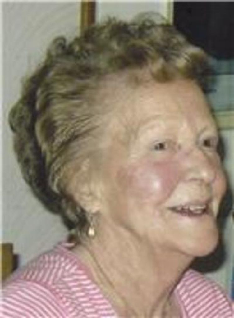 Peggy Jean Vannausdle Profile Photo