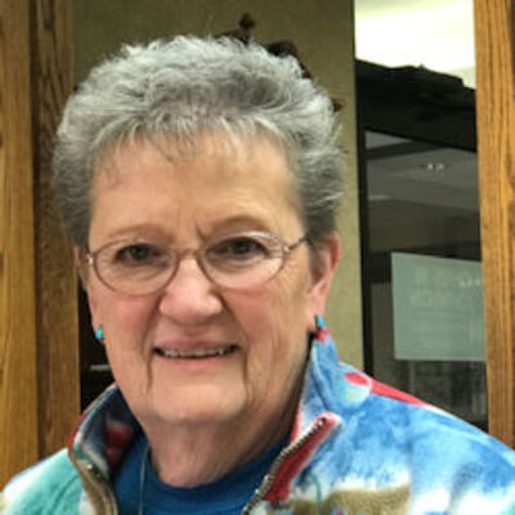 Wanda "Deanie" Swanson Profile Photo