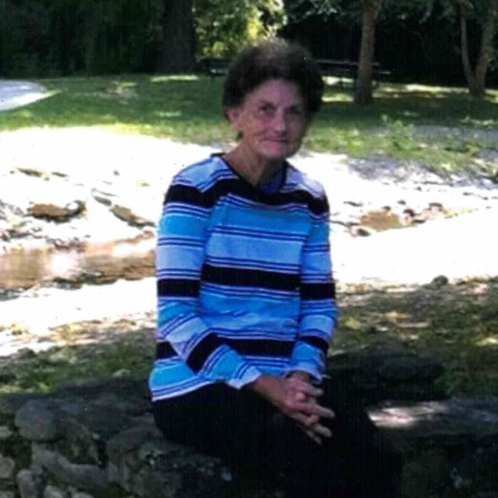 Janet Bell Fielder