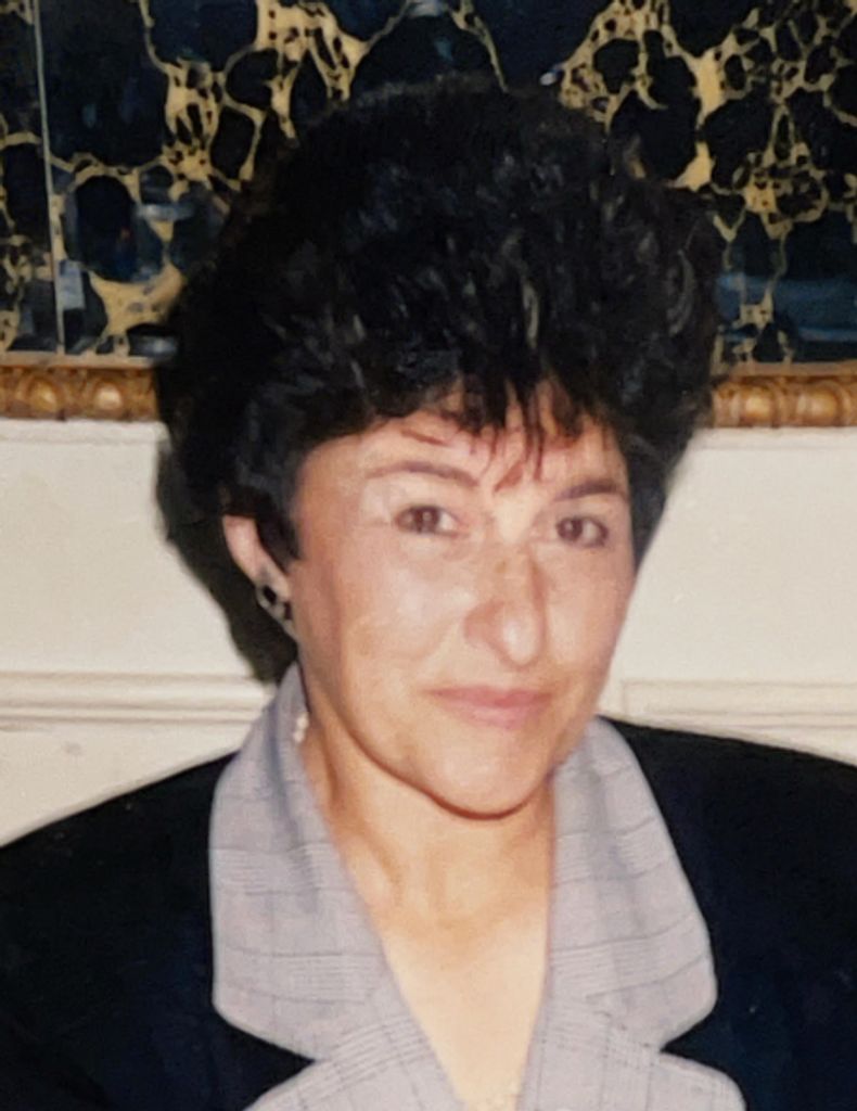 Catherine M Alagna Profile Photo
