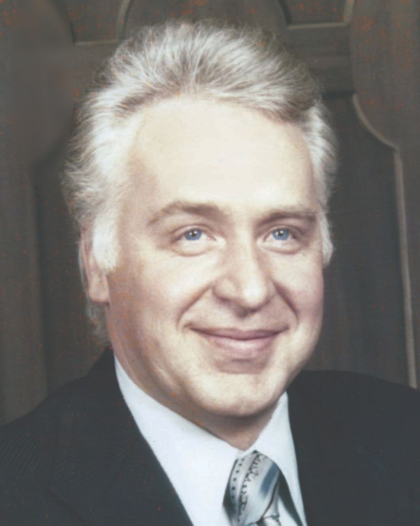 Lawrence William Wherley Profile Photo