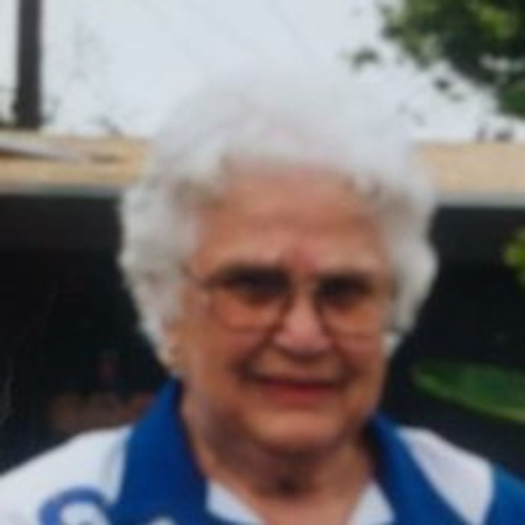 Billie Sue Lamb