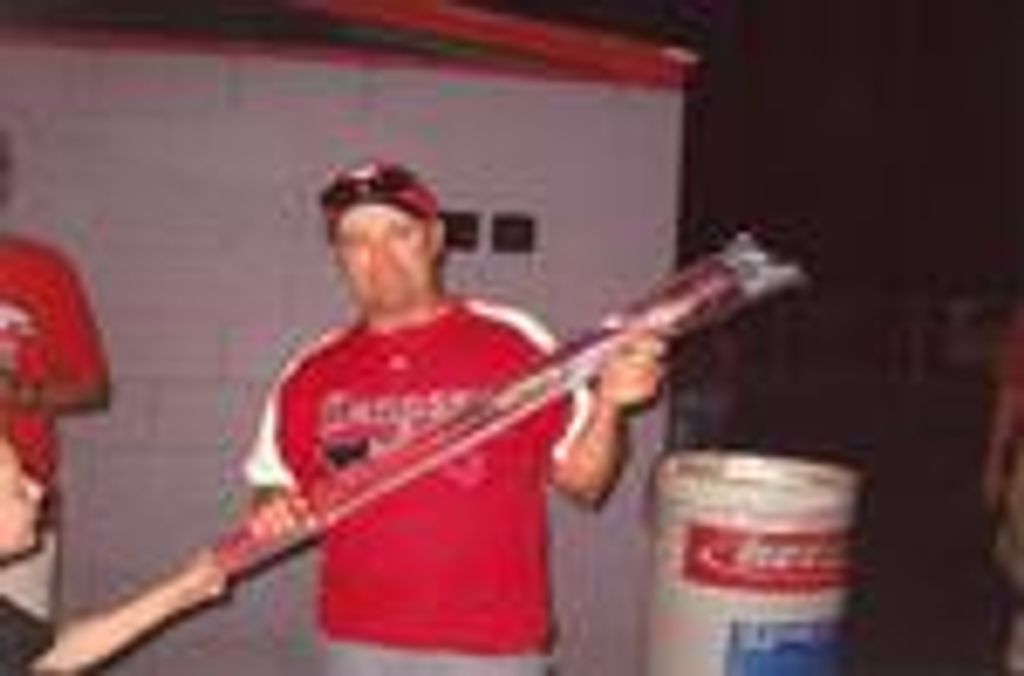 Jerry Ray Lovell, Ii