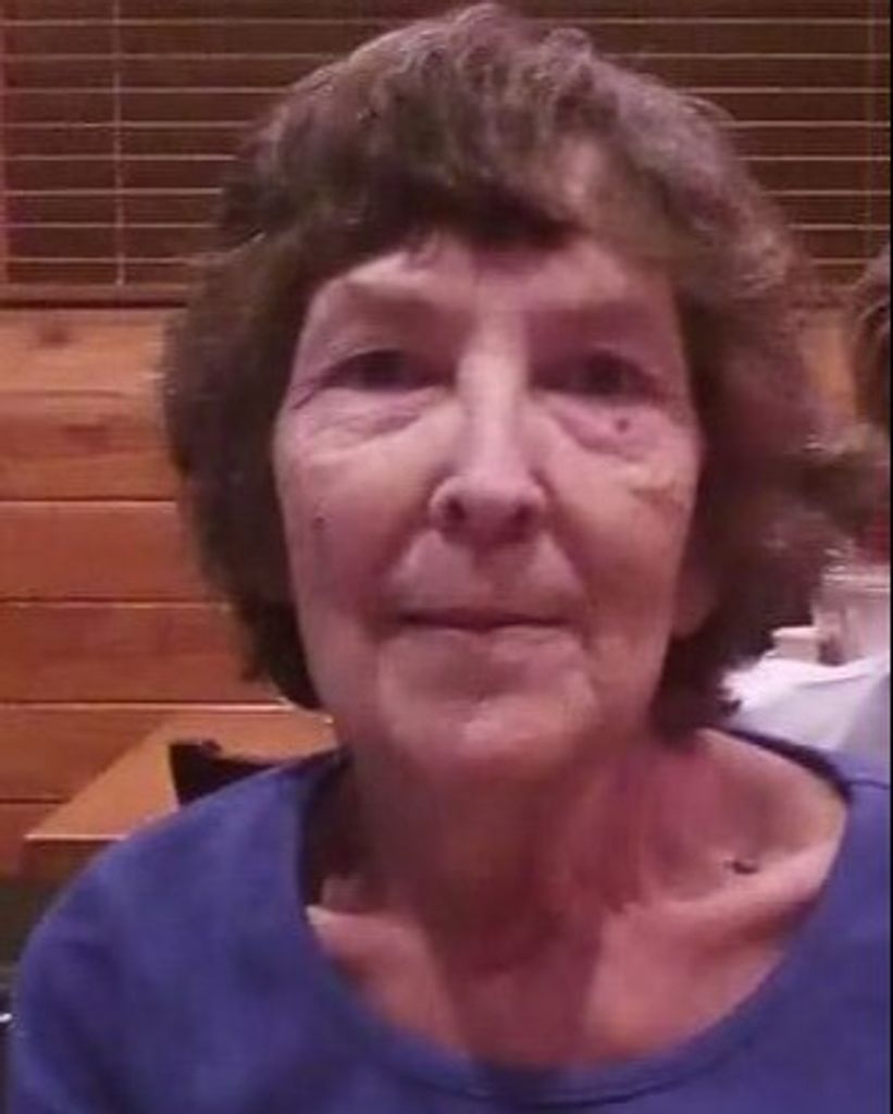 Catherine Elizabeth " Libby" Marshall