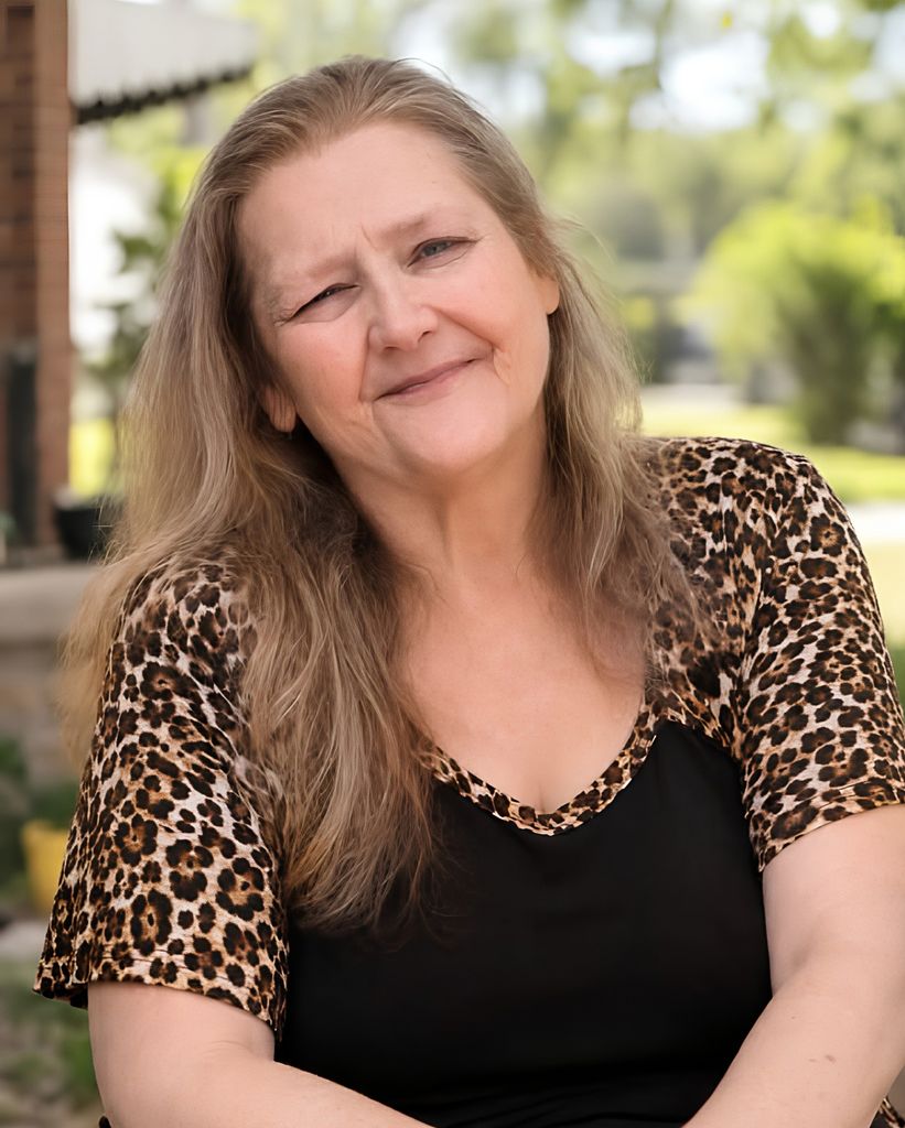 Sandra M Fister Profile Photo