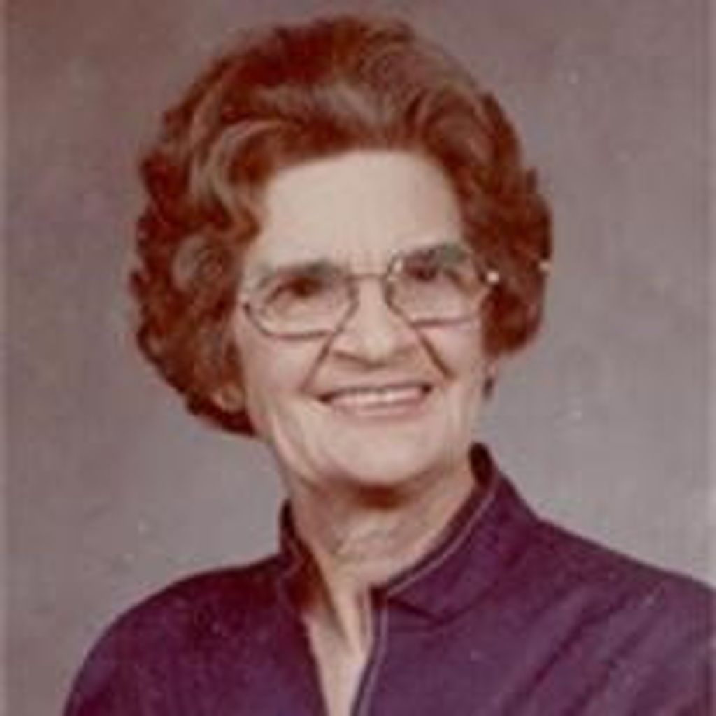 Ethel Kitchens