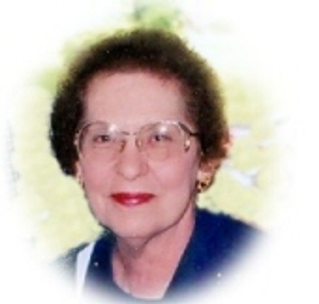 Luella C. Halverson