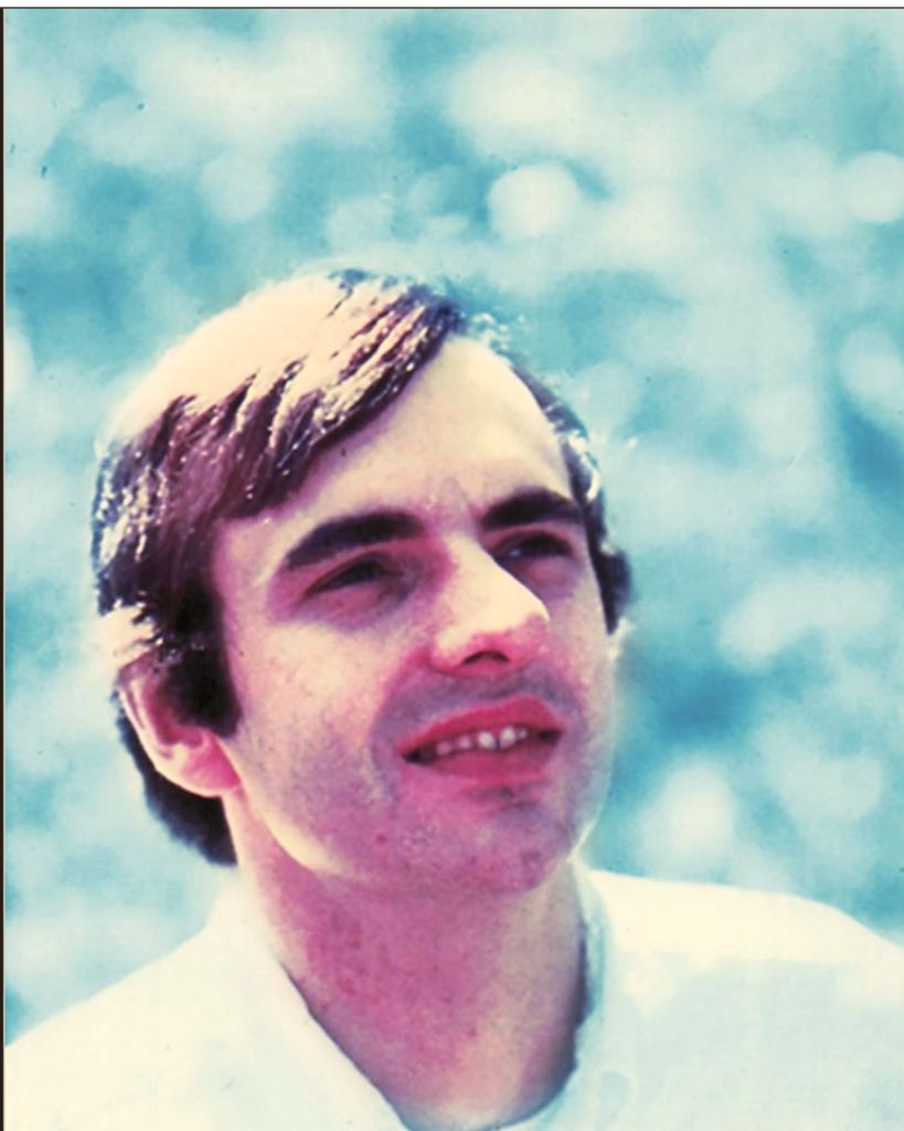 John Dixon Fulton