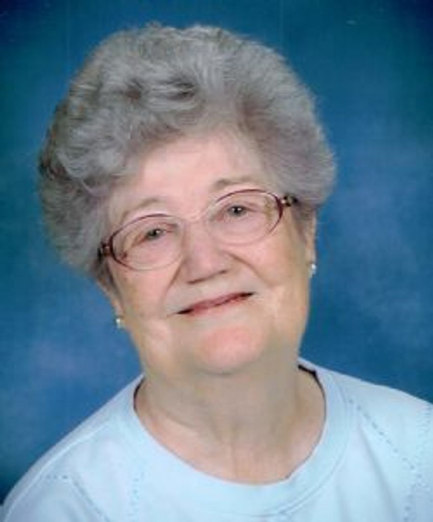 Dorothy Fontenot