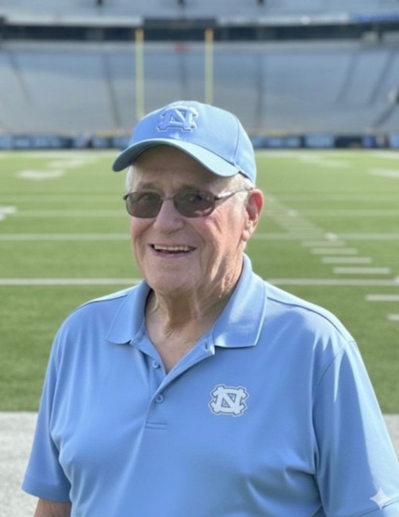 James "Butch" Bonner Dougherty