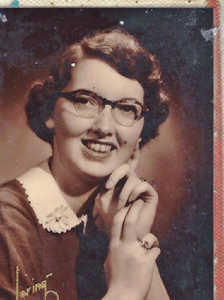 Barbara Ann (Cote) Palmer Profile Photo