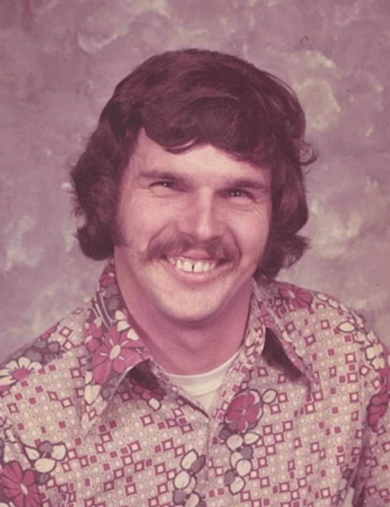 Louis L. Smelser Profile Photo