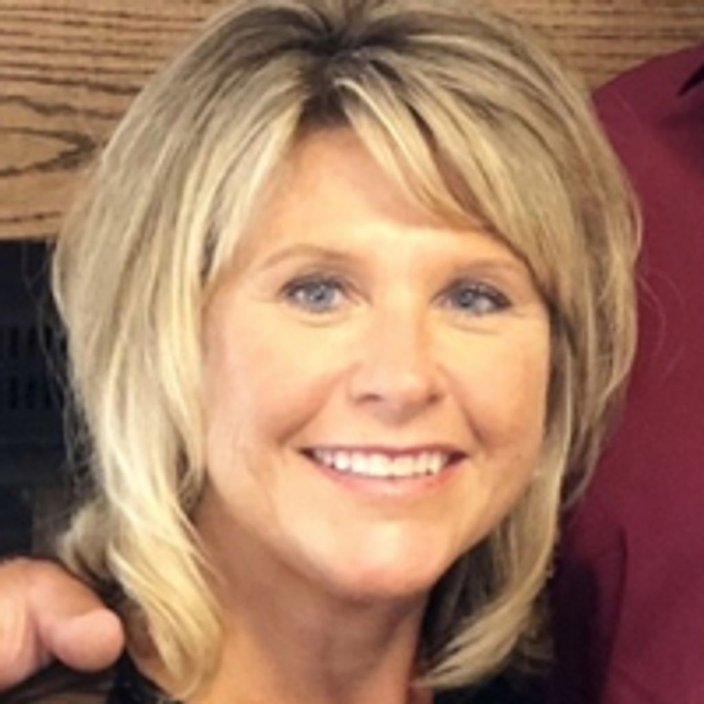 Angela Marie Deachin Profile Photo