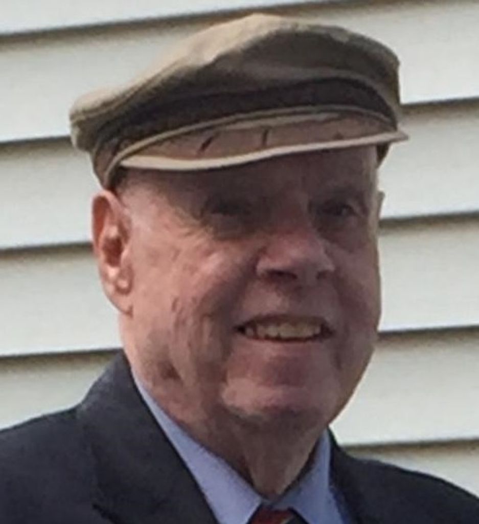 Arthur Charles Paradis