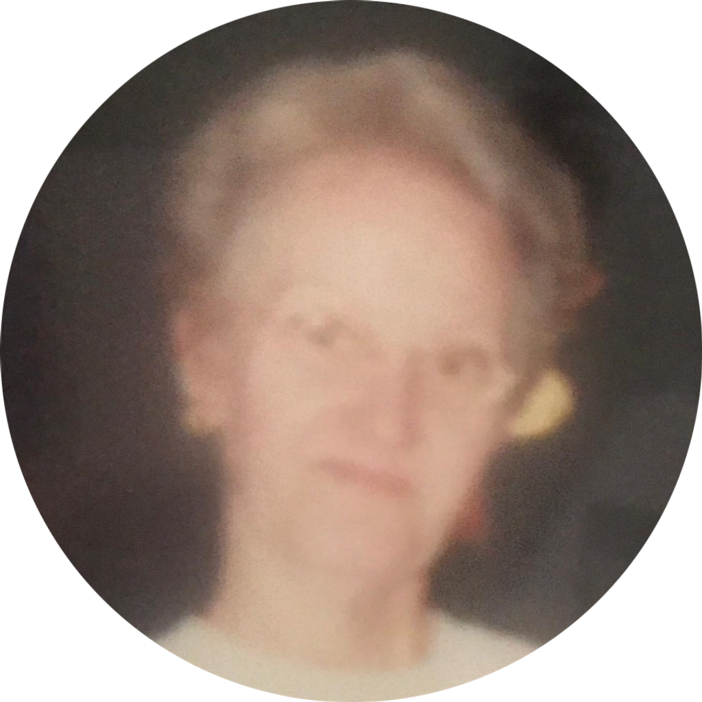 Beverly Ann Reed