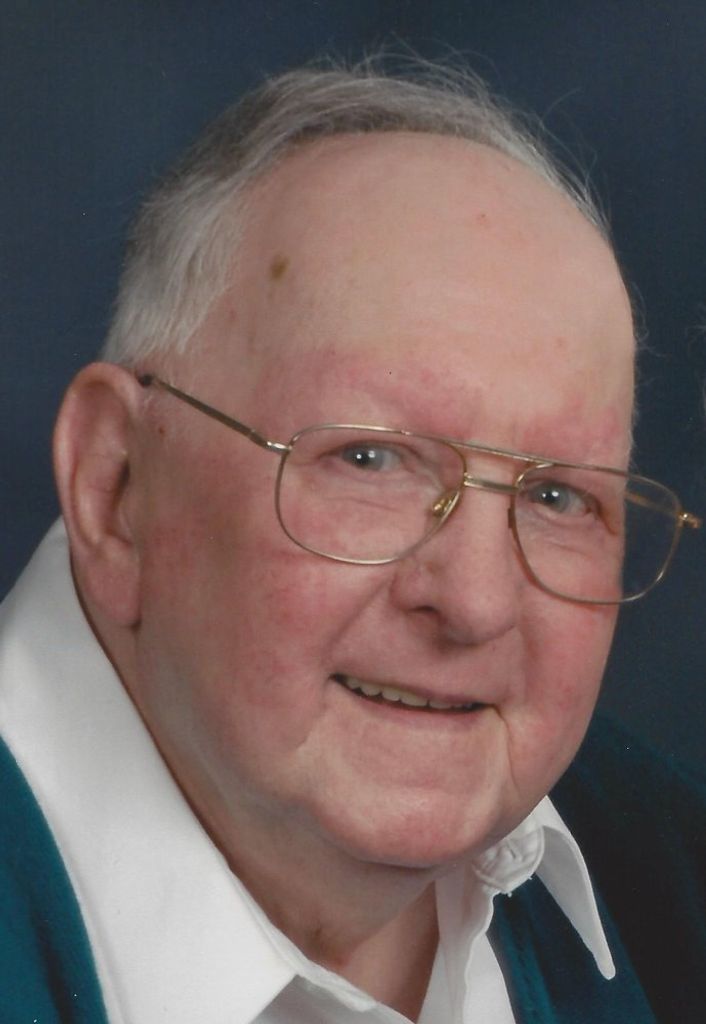 Harvey K. "Esh" Eshelman Profile Photo