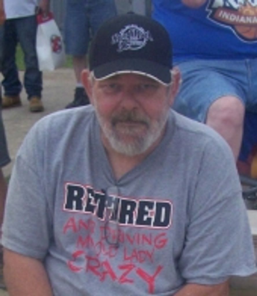 Gary W. Davidson Hylton