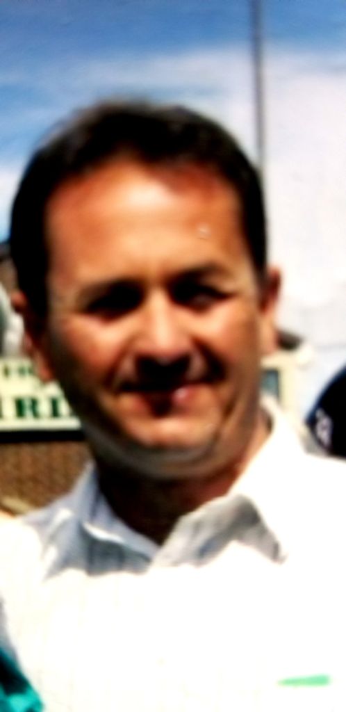 David Wayne Hetelle Profile Photo