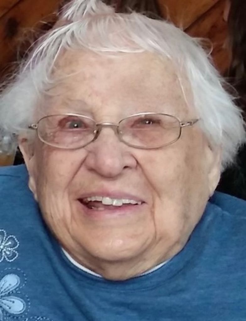 Lucile Markel