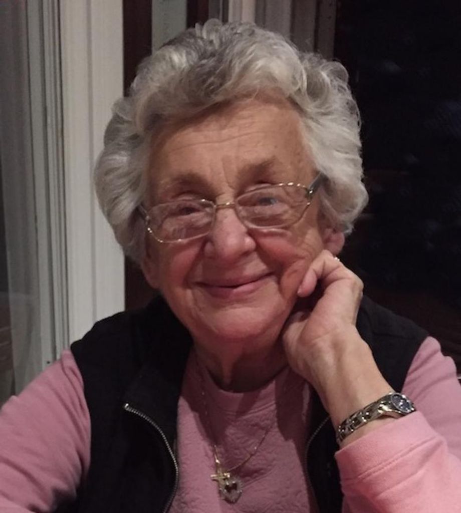 Ceil Pyeron Profile Photo