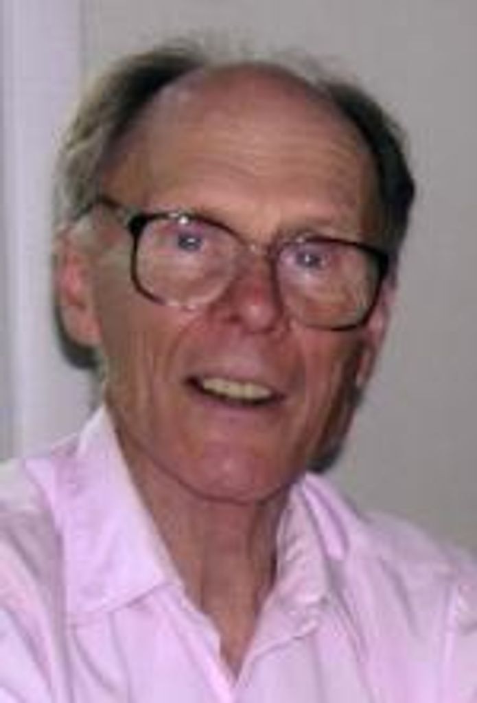 William R. Strandberg
