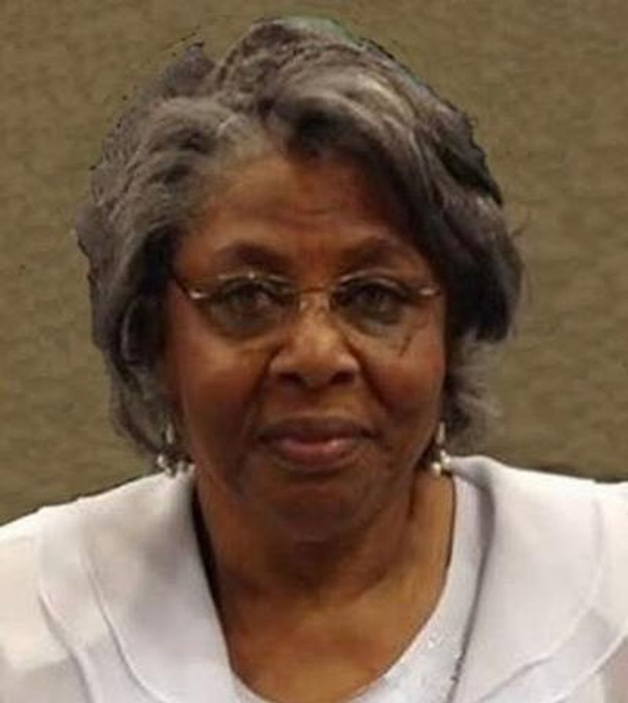 Mrs. Arberia Simonton Profile Photo