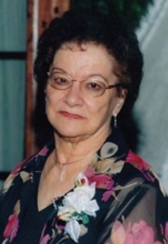 Earline Castille Tauzin