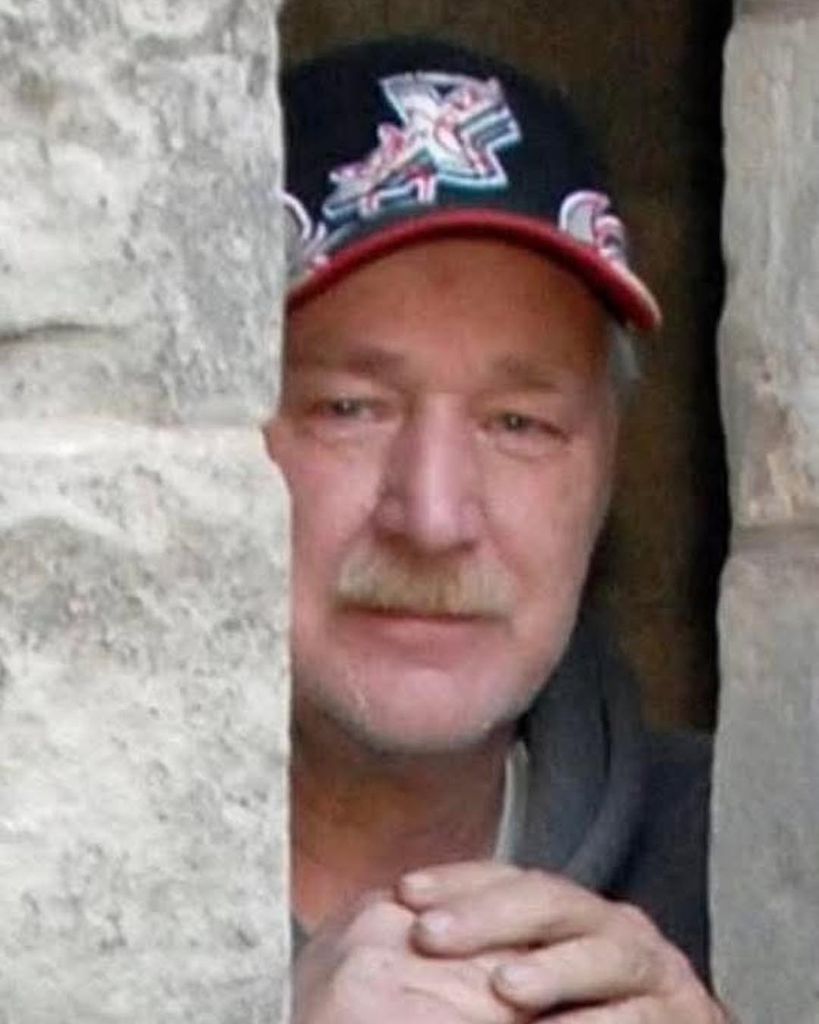 Donald George Kredel