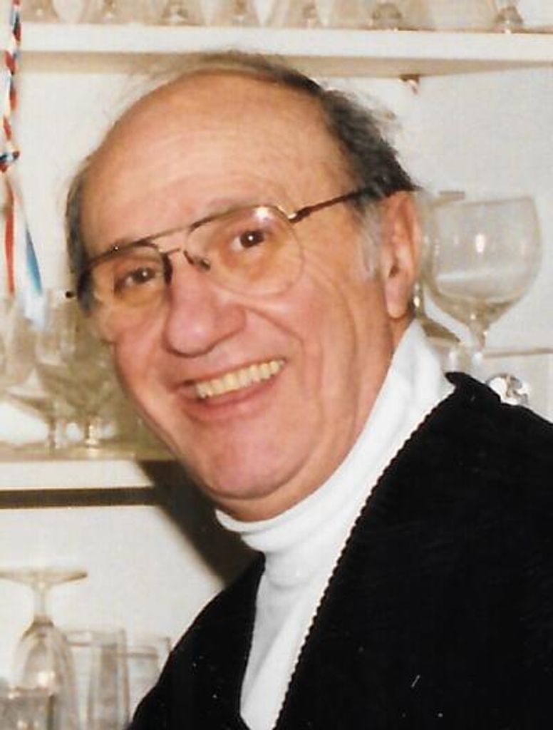 Michael "Mickey" J. Defranco