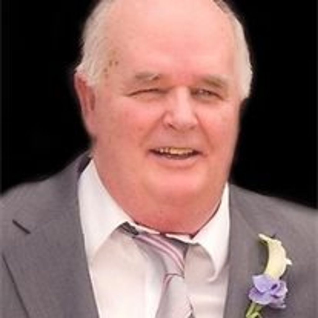 Paul P.  Piuze