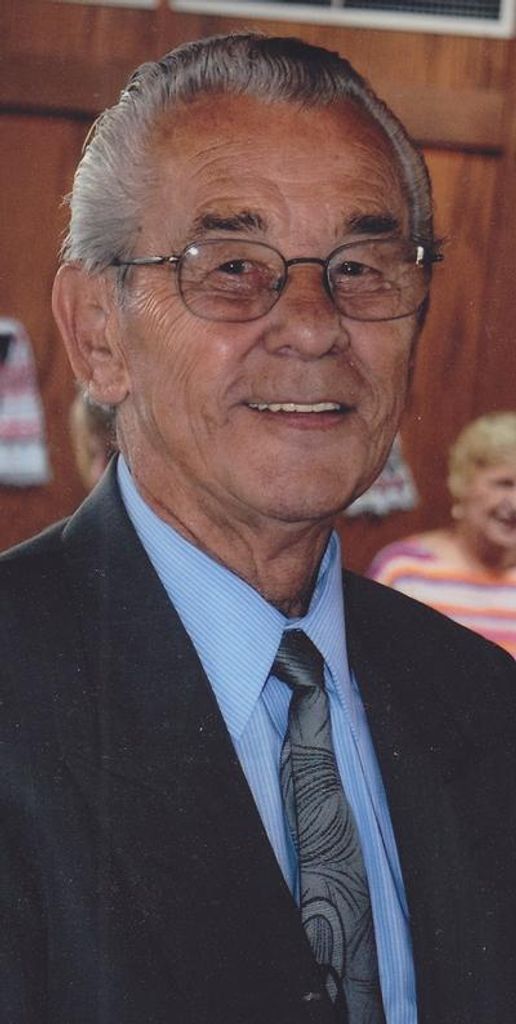 Frank Palasti Profile Photo