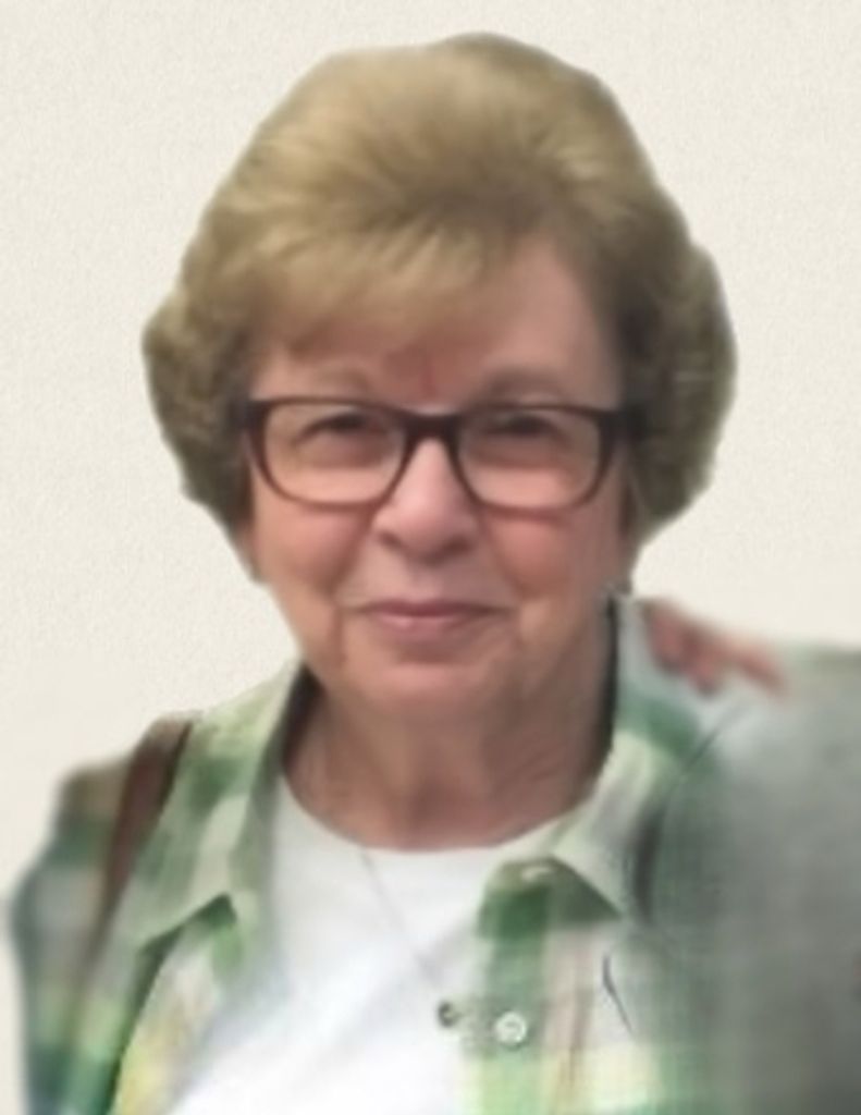 Norma Louise Barbour