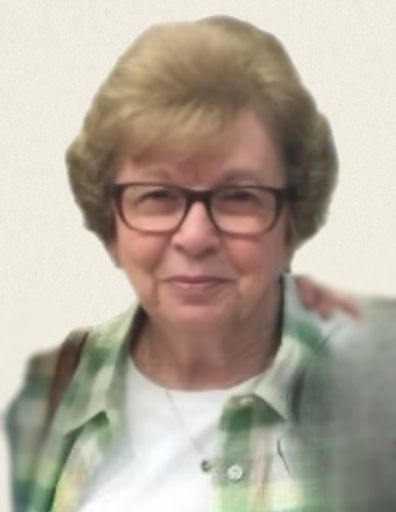 Norma Louise Barbour Profile Photo