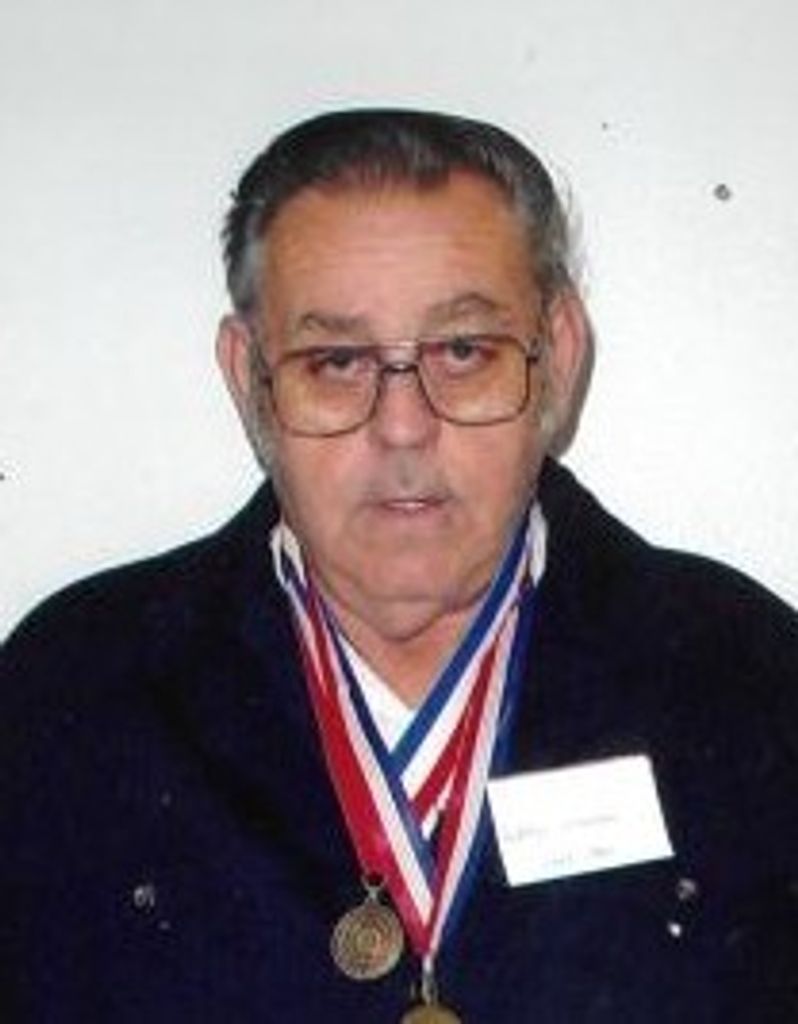 Lawrence Schafer