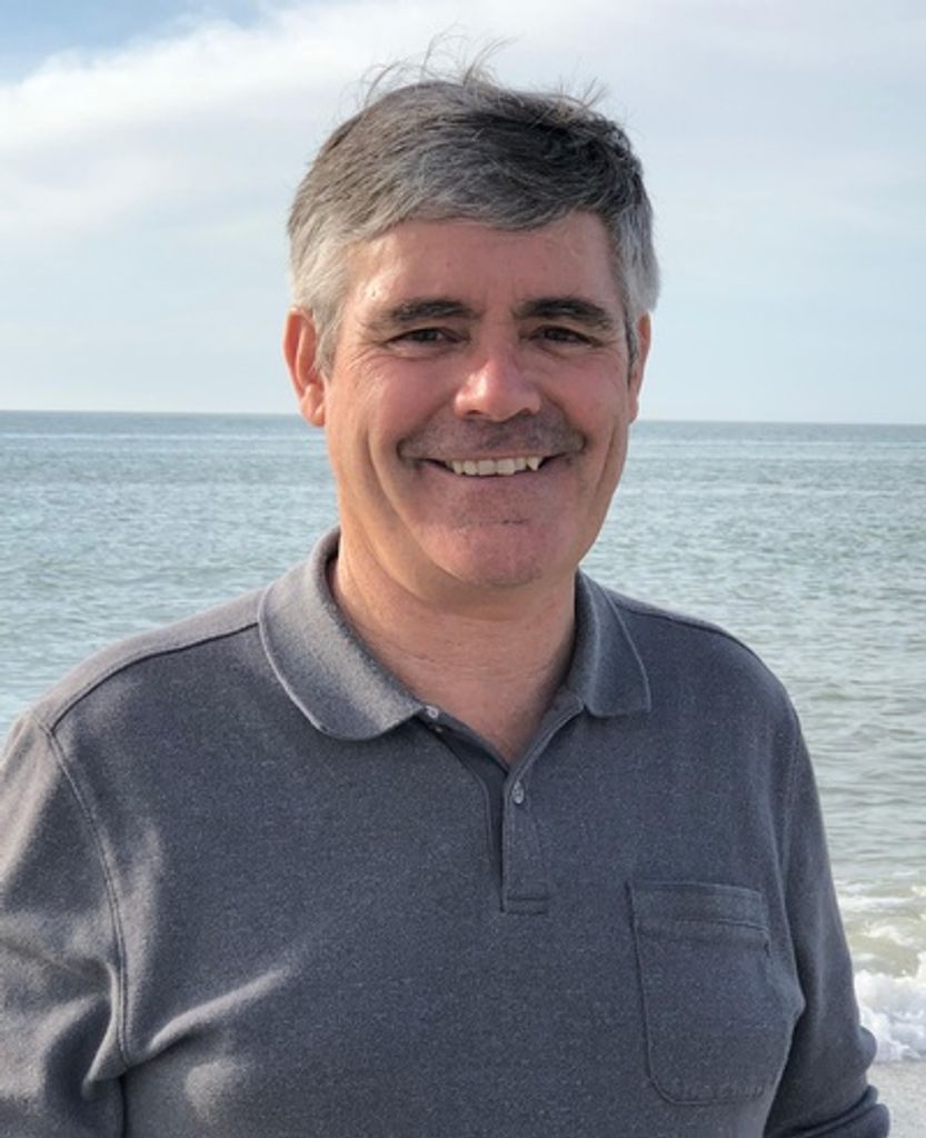 Roderick Olen Morris