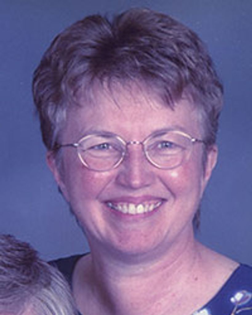 Carol Ann Merchant