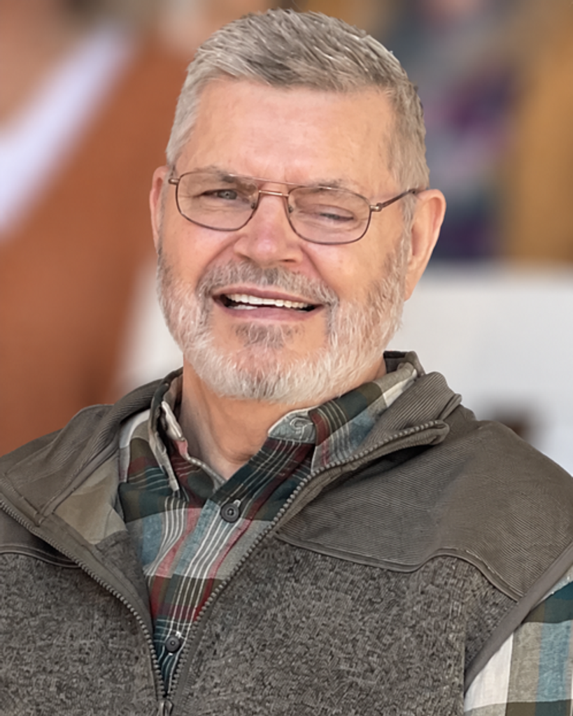Glen  Maynard Profile Photo