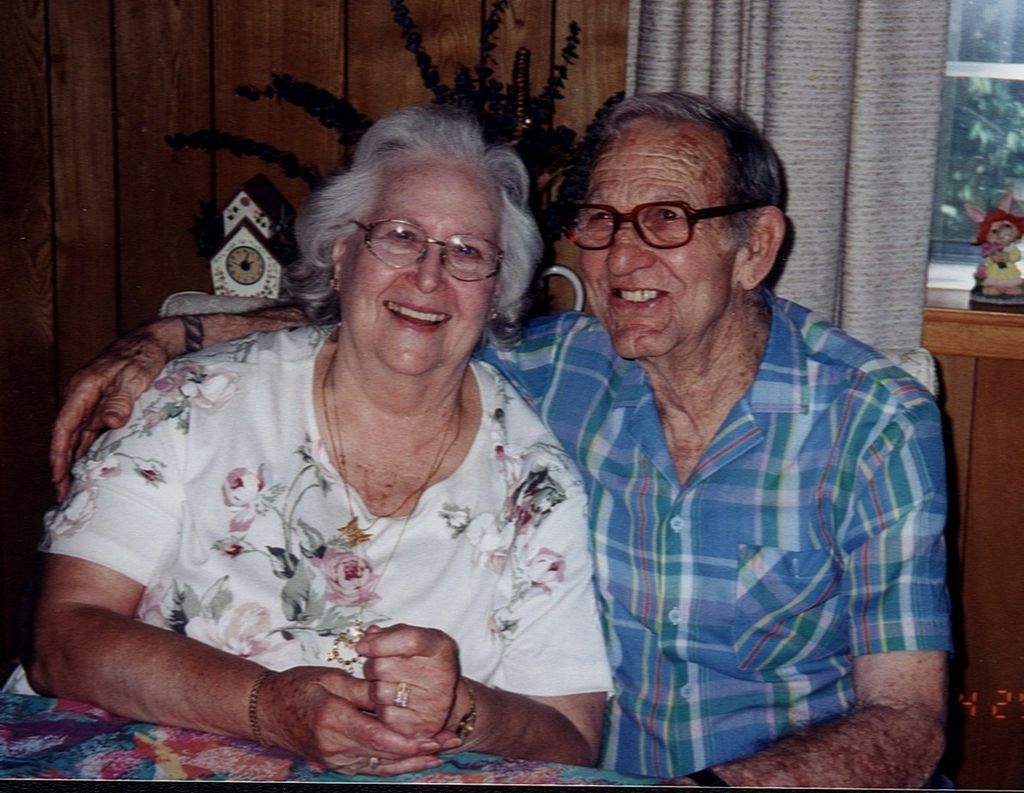 Georgia Faye Breeland Munos
