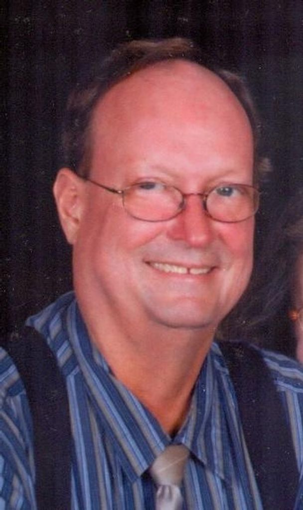 Michael D. "Mike" Ekstrom Profile Photo