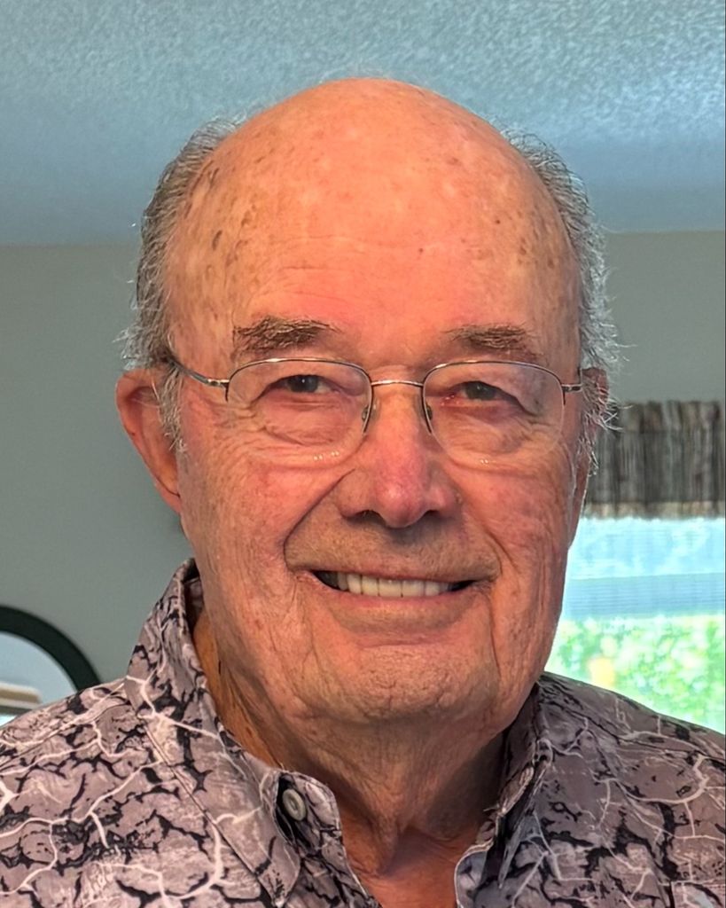 Ralph Thomas Kyllo Profile Photo